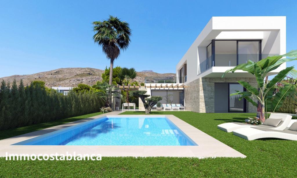 Вилла в Бенидорме, 154 м², 1 195 000 €, фото 6, объявление 17327536