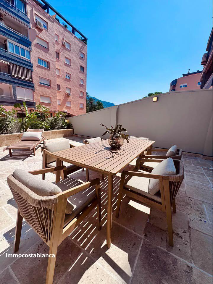 Квартира в Дении, 160 м², 295 000 €, фото 3, объявление 64387616