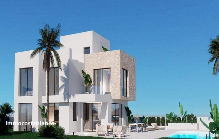 Вилла в Финестрате, 333 м², 710 000 €, фото 6, объявление 68760416