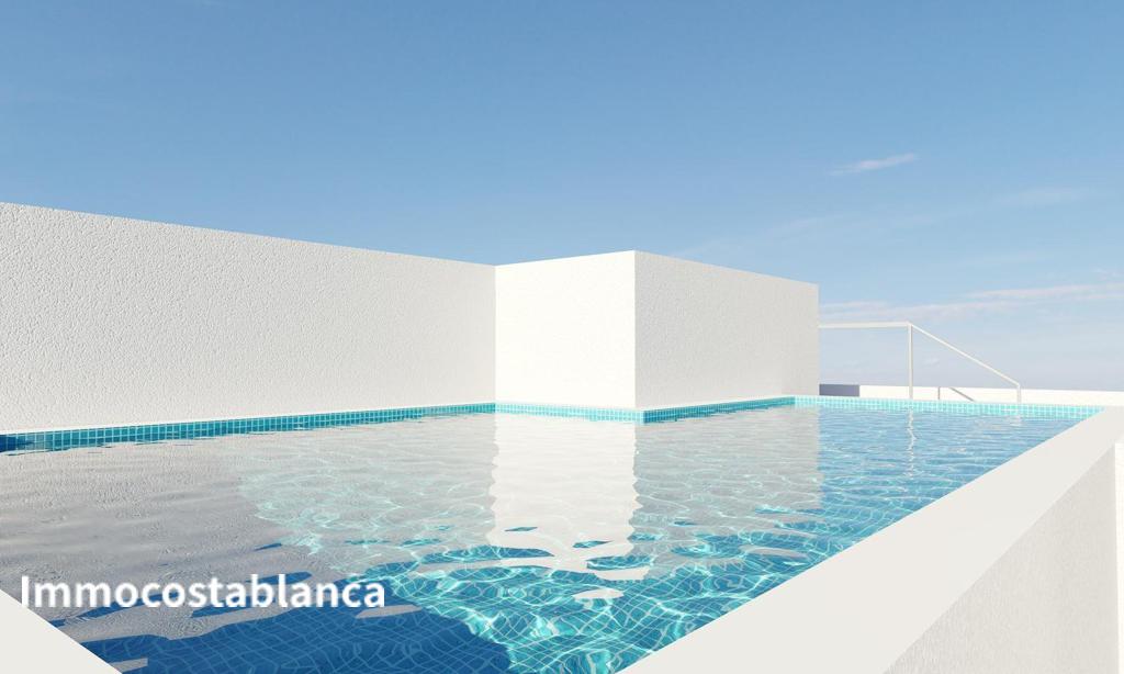 Квартира в Торревьехе, 92 м², 339 000 €, фото 4, объявление 33816416