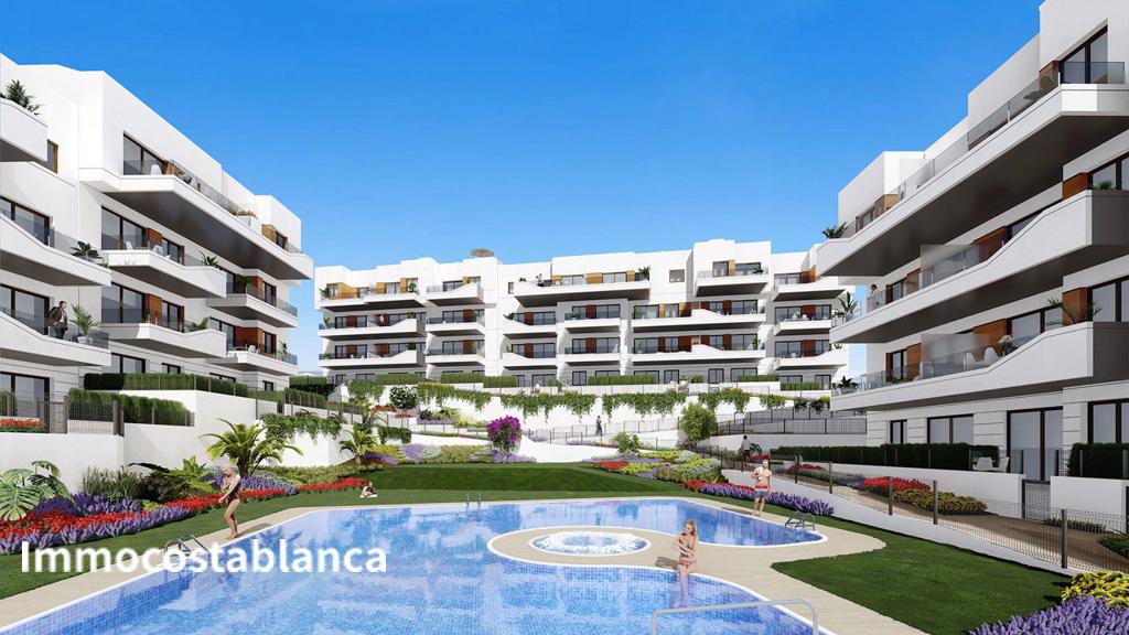 Квартира в Вильямартине, 77 м², 184 000 €, фото 1, объявление 2980016