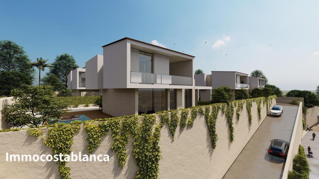 Вилла в Ла-Нусии, 125 м², 585 000 €, фото 6, объявление 53967536