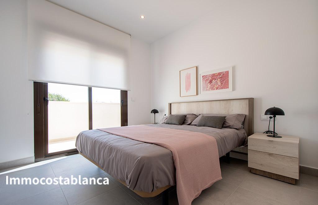 Квартира в Пилар-де-ла-Орададе, 78 м², 260 000 €, фото 3, объявление 11999216