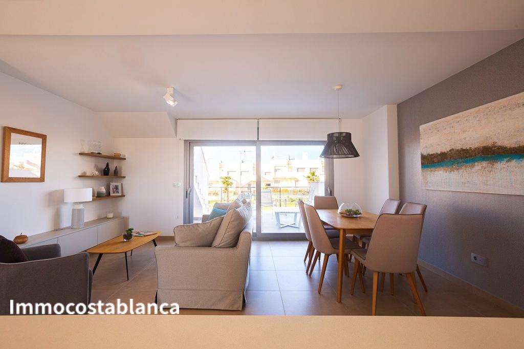 Коттедж в Ориуэла Коста, 81 м², 300 000 €, фото 3, объявление 32367536