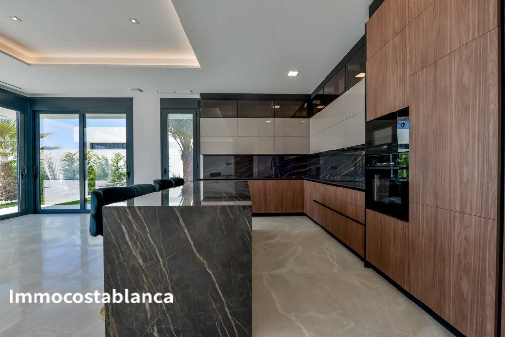 5-комн. вилла в Финестрате, 635 м², 2 100 000 €, фото 6, объявление 18503376