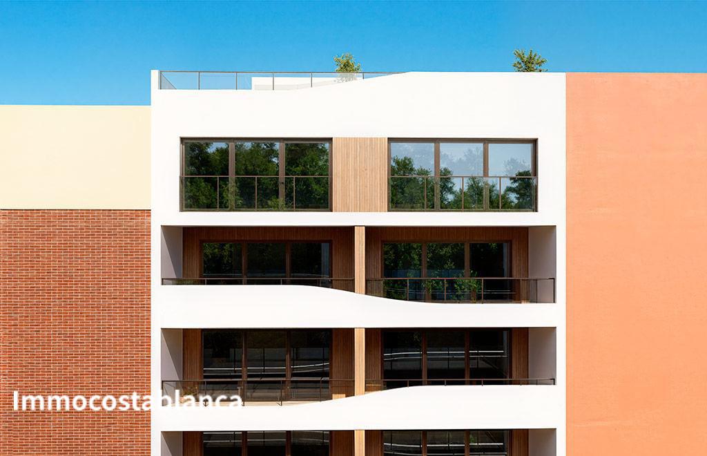 Квартира в Гвардамар-дель-Сегура, 112 м², 850 000 €, фото 9, объявление 47619616