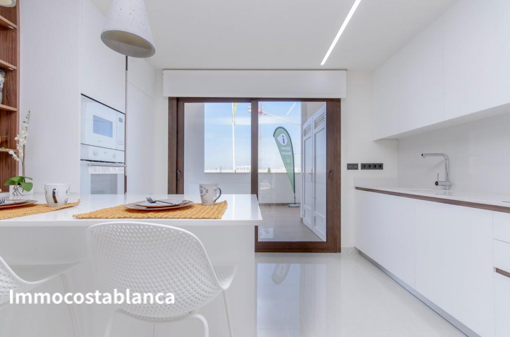 Коттедж в Торревьехе, 63 м², 285 000 €, фото 5, объявление 15959536