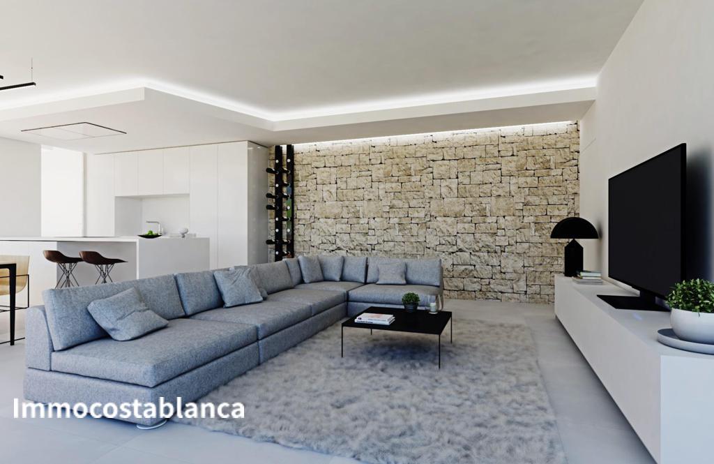Квартира в Кальпе, 368 м², 2 150 000 €, фото 4, объявление 34127536