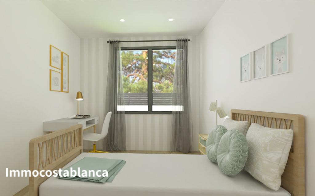 Вилла в Ондон-де-лас-Ньевес, 108 м², 326 000 €, фото 8, объявление 70375536