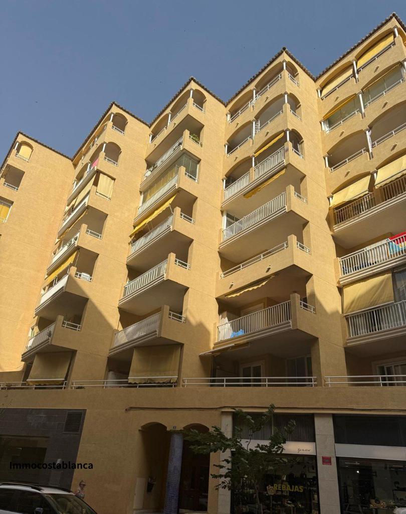Квартира в Кальпе, 169 000 €, фото 1, объявление 8063536
