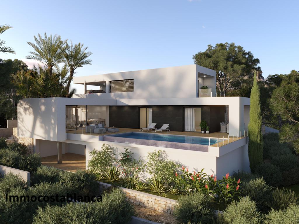 Коттедж в Морайре, 515 м², 1 600 000 €, фото 4, объявление 41008416