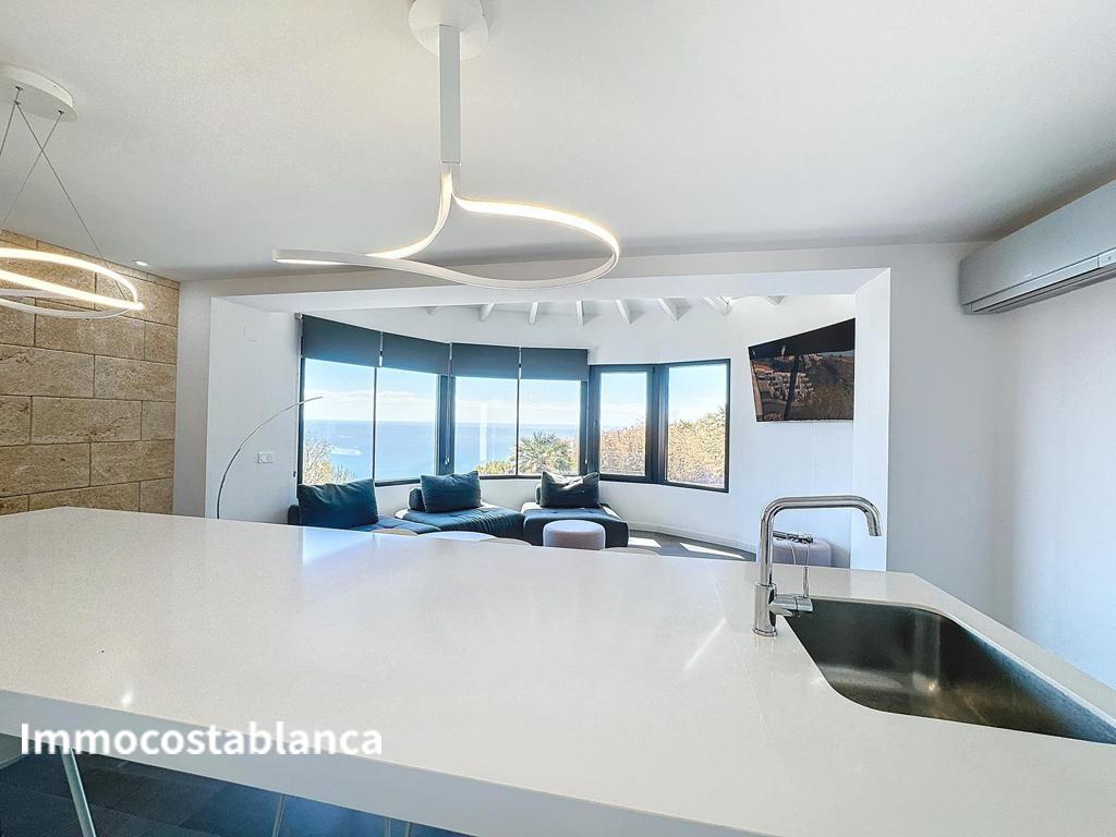 Коттедж в Бенитачеле, 163 м², 1 200 000 €, фото 6, объявление 72851536