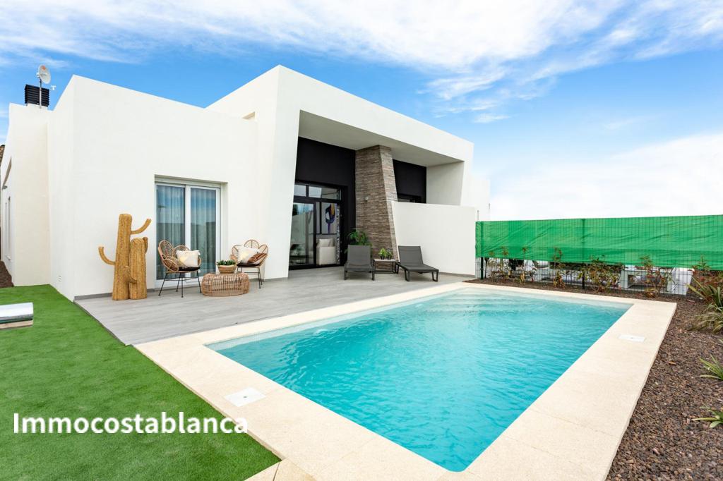 Вилла в Альгорфе, 105 м², 519 000 €, фото 1, объявление 54857216