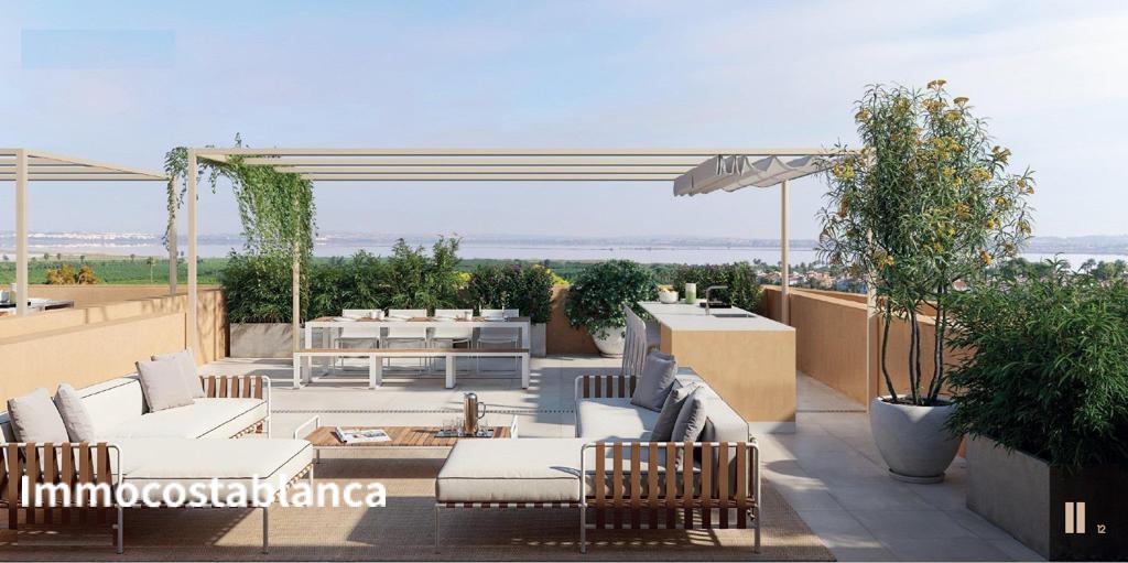 Коттедж в Торревьехе, 84 м², 349 000 €, фото 2, объявление 61672416
