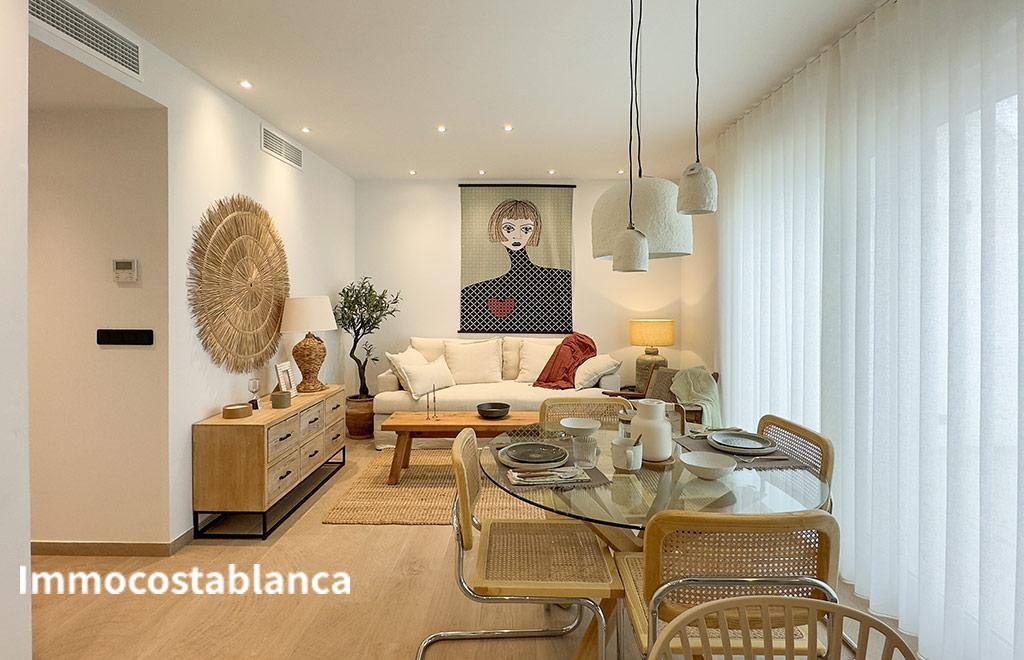 Квартира в Альгорфе, 92 м², 365 000 €, фото 9, объявление 30387616