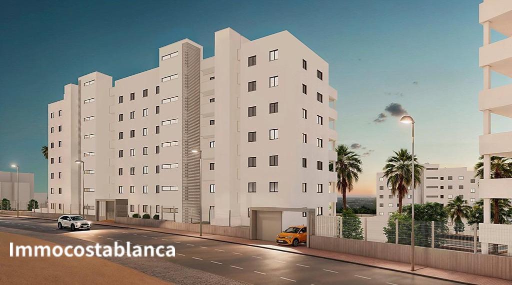 Квартира в Сан-Мигель-де-Салинасе, 121 м², 276 000 €, фото 6, объявление 8695536