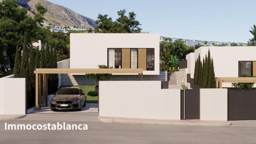 Вилла в Бенидорме, 132 м², 640 000 €, фото 1, объявление 49183536