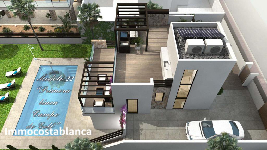 Вилла в Сьюдад-Кесада, 124 м², 852 000 €, фото 1, объявление 41967536
