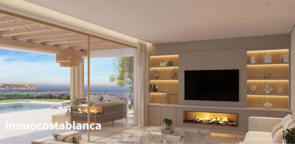 Коттедж в Хавеа, 423 м², 2 200 000 €, фото 7, объявление 76397936
