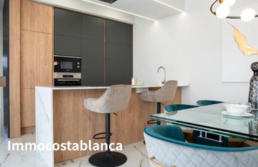 Вилла в Сьюдад-Кесада, 107 м²
