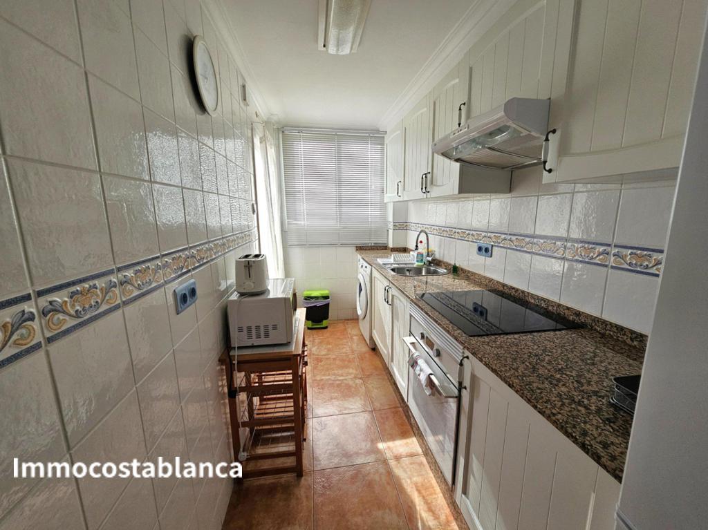 Квартира в Хавеа, 80 м², 283 000 €, фото 9, объявление 19897216