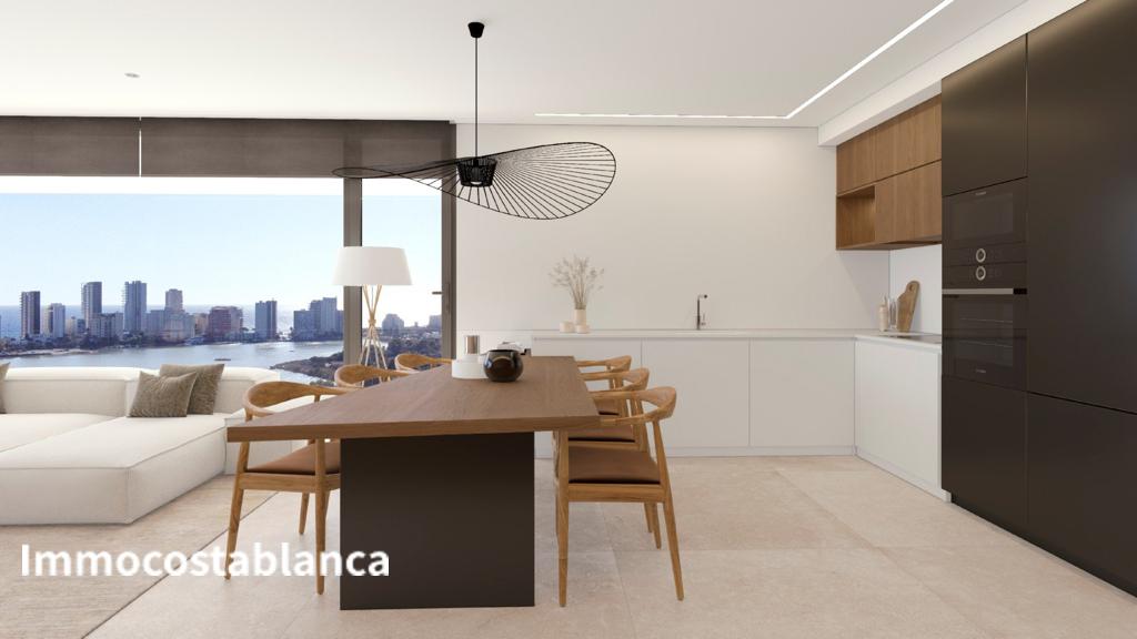 Квартира в Кальпе, 312 м², 698 000 €, фото 7, объявление 36279536