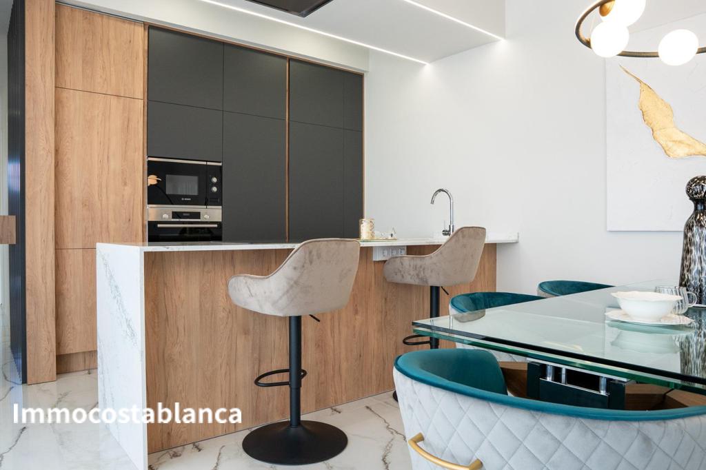 Вилла в Сьюдад-Кесада, 107 м², 514 000 €, фото 1, объявление 6839536