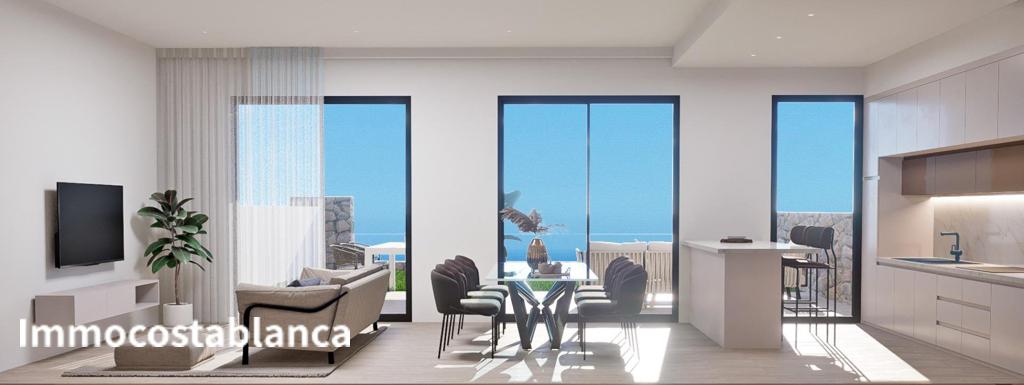 Коттедж в Бенидорме, 96 м², 452 000 €, фото 6, объявление 35887536