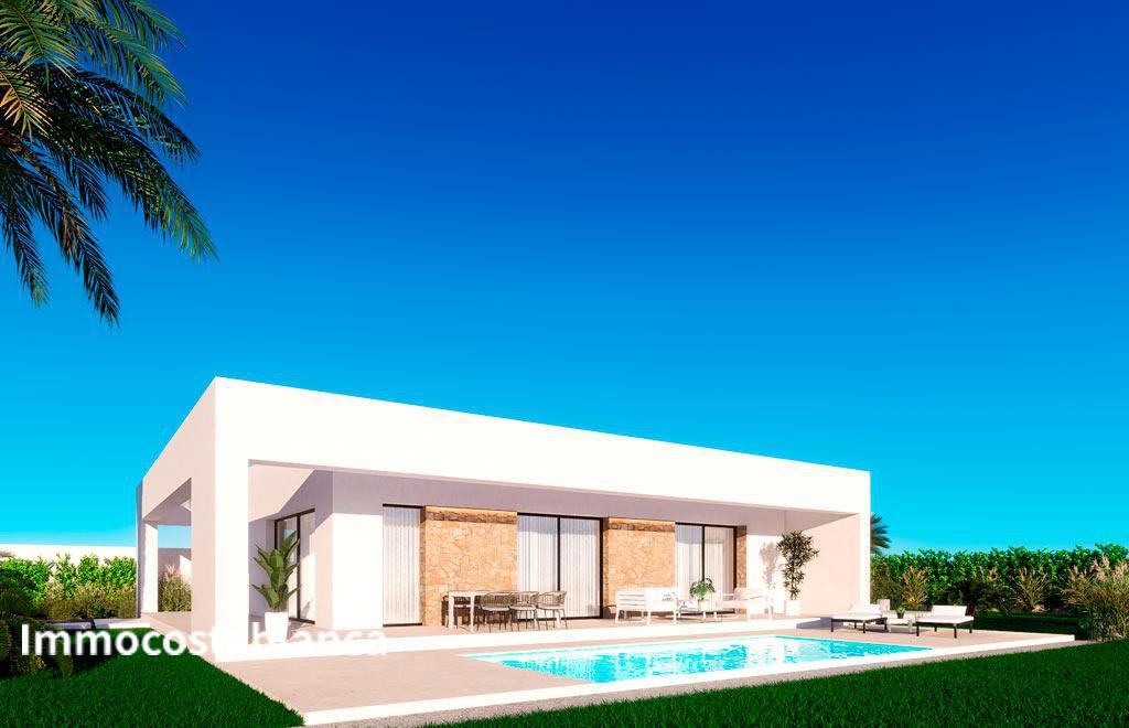Вилла в Финестрате, 110 м², 726 000 €, фото 8, объявление 75828336