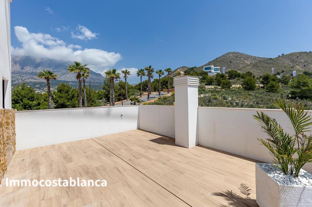 Вилла в Бенидорме, 202 м², 850 000 €, фото 2, объявление 68143536