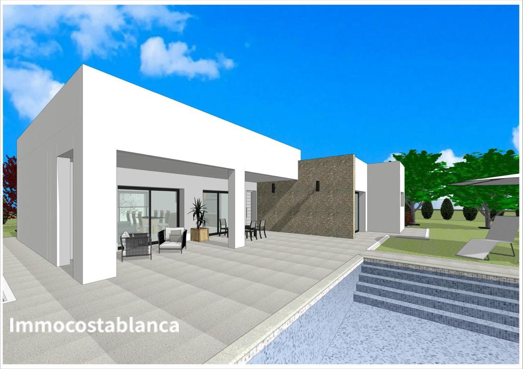 Вилла в Монфорте-дель-Сиде, 190 м², 449 000 €, фото 4, объявление 32527536