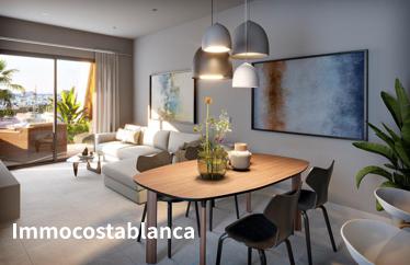 Квартира в Финестрате, 103 м²