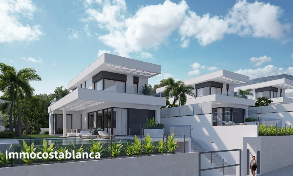 Вилла в Бенидорме, 328 м², 1 200 000 €, фото 9, объявление 22135536