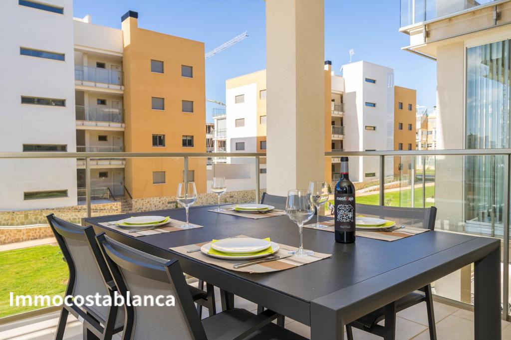 Квартира в Ориуэла Коста, 88 м², 260 000 €, фото 9, объявление 6217216