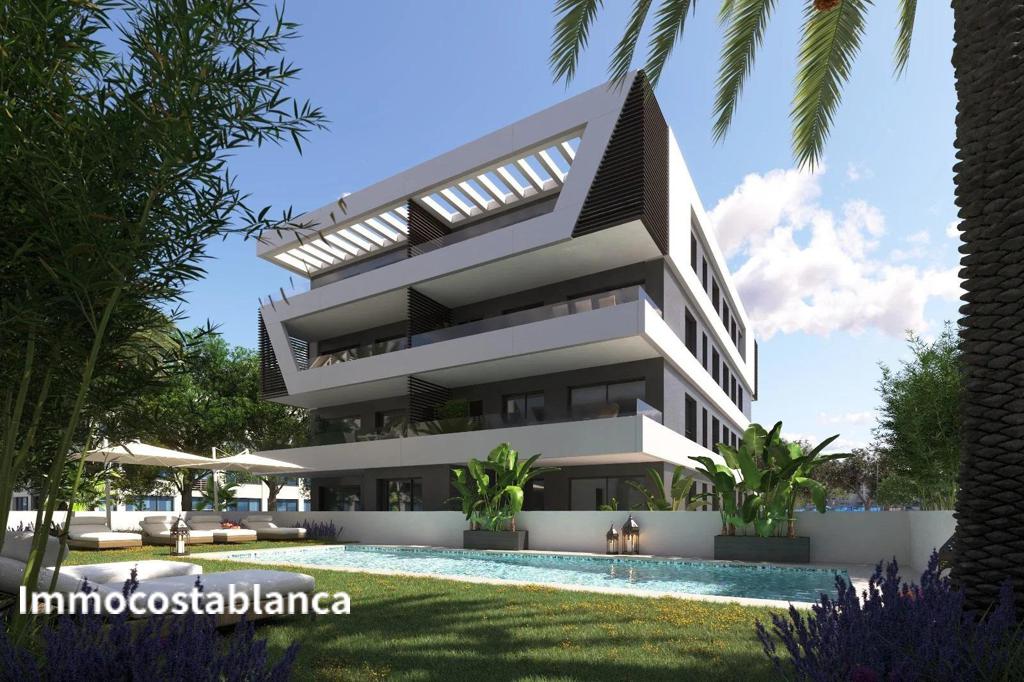 Квартира в Сан-Хуан-де-Аликанте, 120 м², 444 000 €, фото 10, объявление 53407536