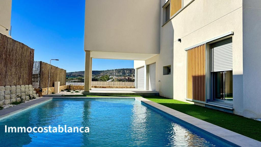 Вилла в Альгорфе, 235 м², 659 000 €, фото 4, объявление 30783536