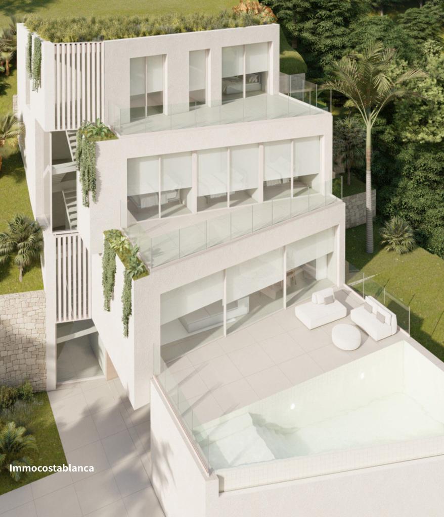 Коттедж в Дении, 485 м², 2 610 000 €, фото 4, объявление 49728416
