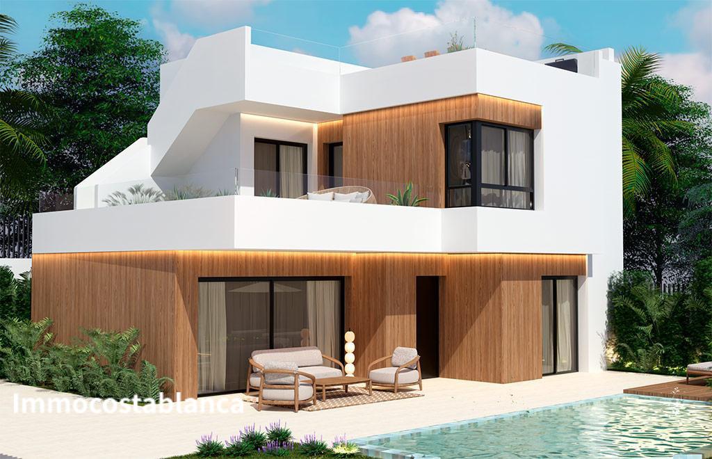 Вилла в Ориуэле, 152 м², 570 000 €, фото 1, объявление 26436416