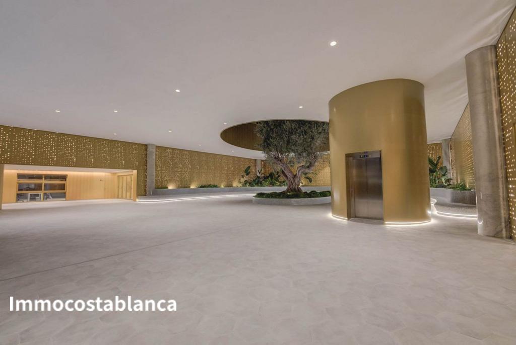 Квартира в Бенидорме, 70 м², 389 000 €, фото 8, объявление 10841216