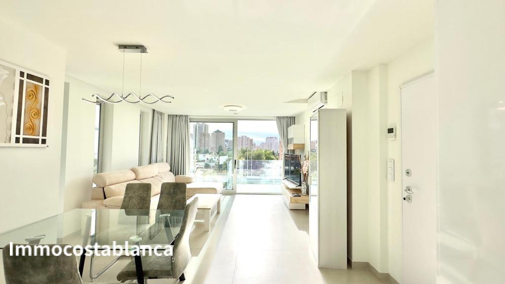 Квартира в Бенидорме, 103 м², 300 000 €, фото 5, объявление 29497216