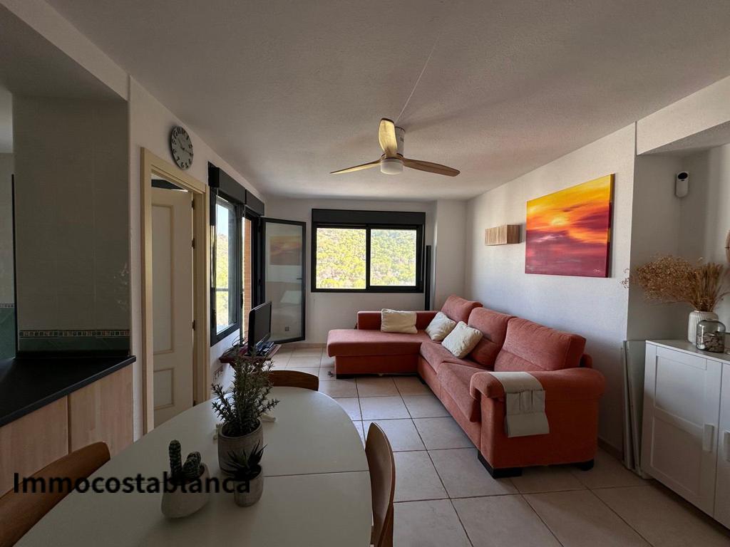 Квартира в Финестрате, 89 м², 315 000 €, фото 3, объявление 14454736