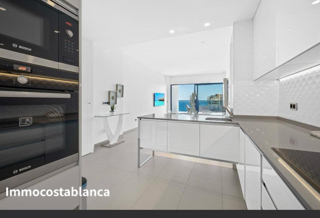 Квартира в Бенидорме, 147 м², 585 000 €, фото 1, объявление 4617216
