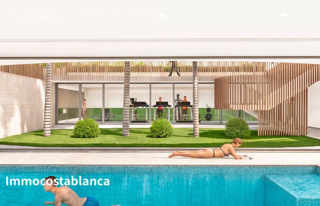 Квартира в Торре де ла Орадада, 104 м², 420 000 €, фото 7, объявление 9027536