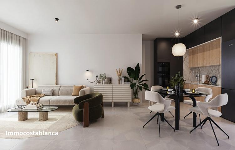 Квартира в Сан-Мигель-де-Салинасе, 76 м², 225 000 €, фото 2, объявление 38564416