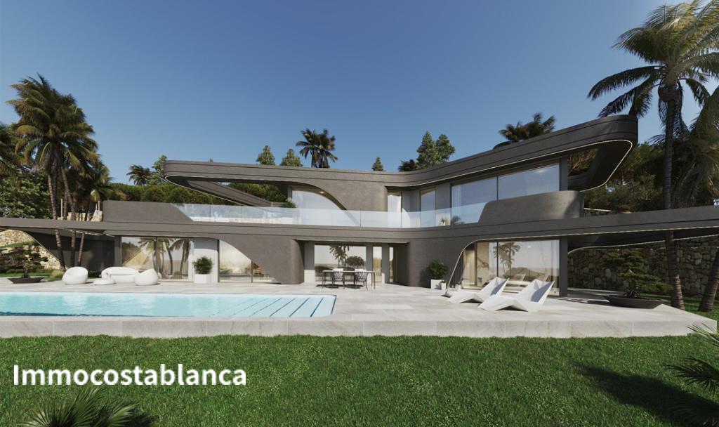 Коттедж в Хавеа, 485 м², 1 550 000 €, фото 2, объявление 29997936