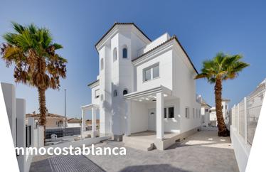 Вилла в Сан Фульхенсио, 109 м²