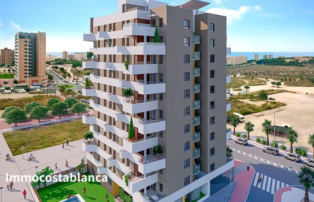 Квартира в Кампельо, 99 м², 267 000 €, фото 6, объявление 10988896