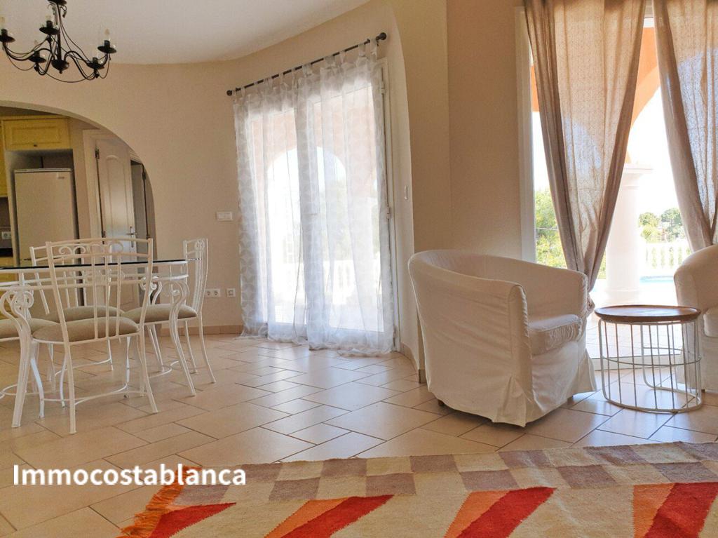 Вилла в Хавеа, 165 м², 625 000 €, фото 5, объявление 50297216