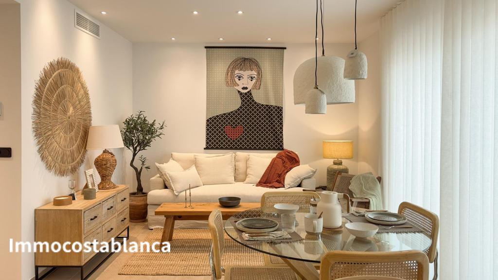 Коттедж в Альгорфе, 75 м², 329 000 €, фото 8, объявление 78857216