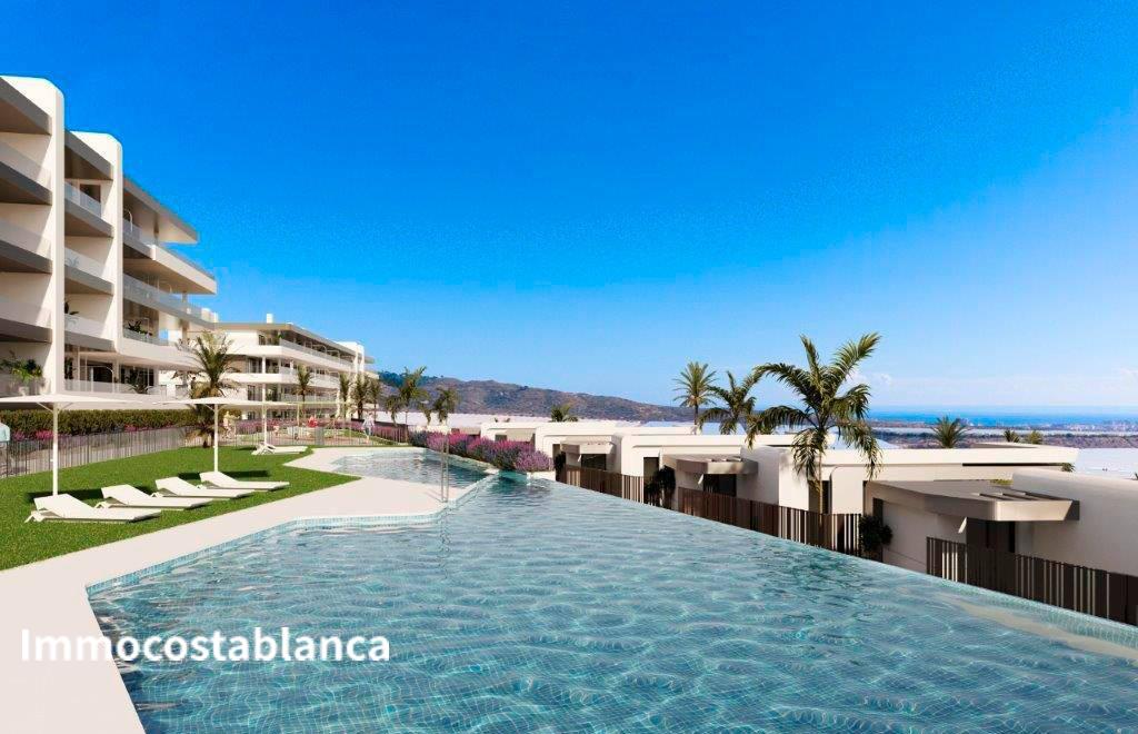 Пентхаус в Кампельо, 74 м², 399 000 €, фото 7, объявление 25658656